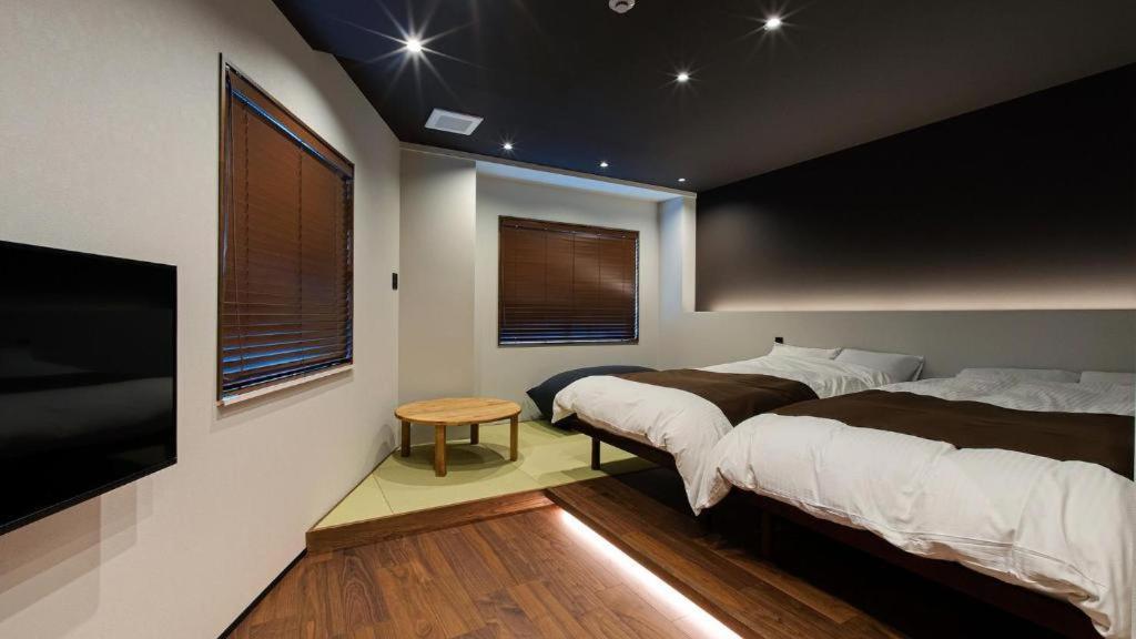 Akakura Park Hotel Mioko Kültér fotó