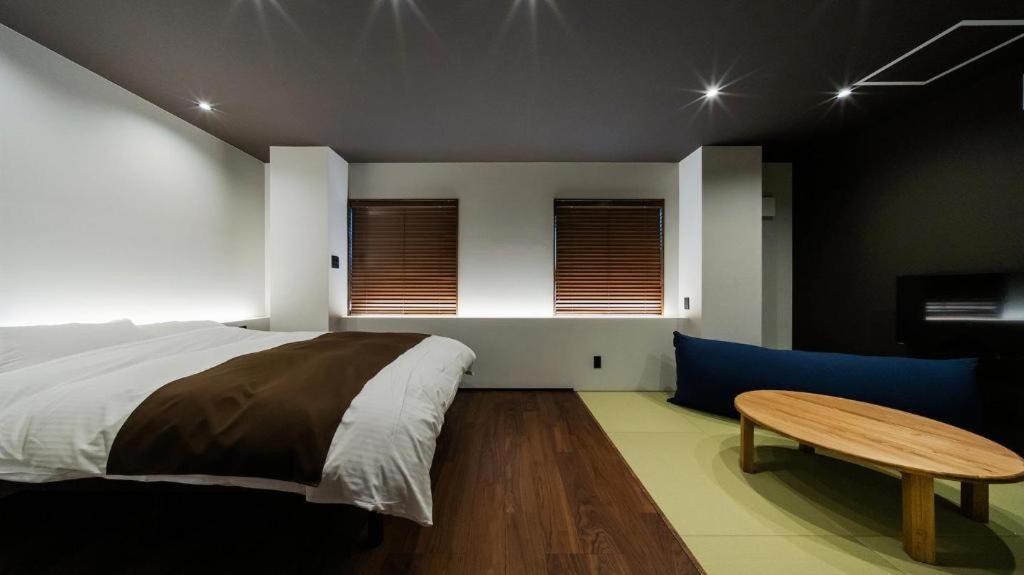 Akakura Park Hotel Mioko Kültér fotó