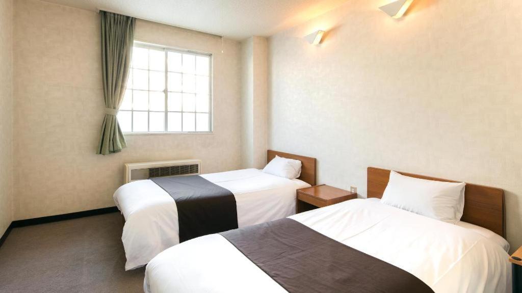 Akakura Park Hotel Mioko Kültér fotó