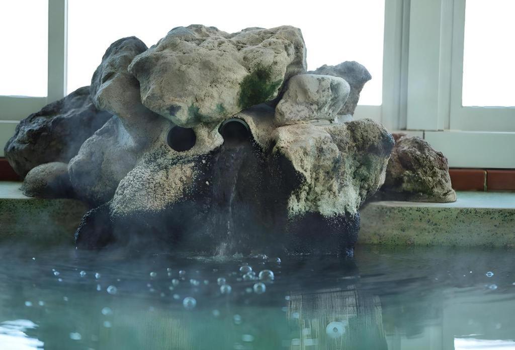Akakura Park Hotel Mioko Kültér fotó