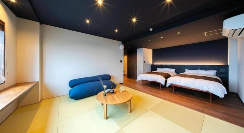 Akakura Park Hotel Mioko Kültér fotó