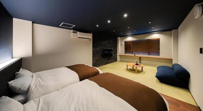 Akakura Park Hotel Mioko Kültér fotó