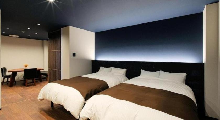 Akakura Park Hotel Mioko Kültér fotó