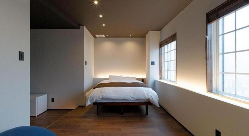Akakura Park Hotel Mioko Kültér fotó