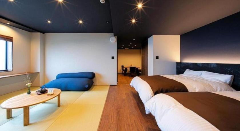 Akakura Park Hotel Mioko Kültér fotó