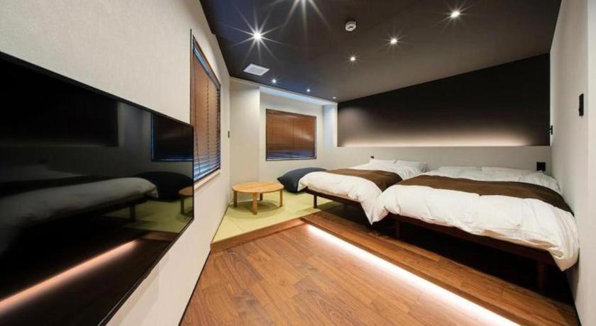 Akakura Park Hotel Mioko Kültér fotó