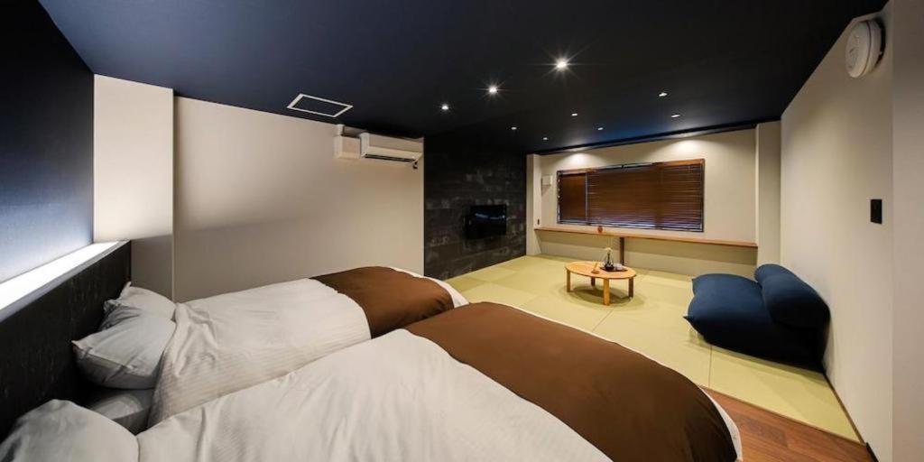 Akakura Park Hotel Mioko Kültér fotó