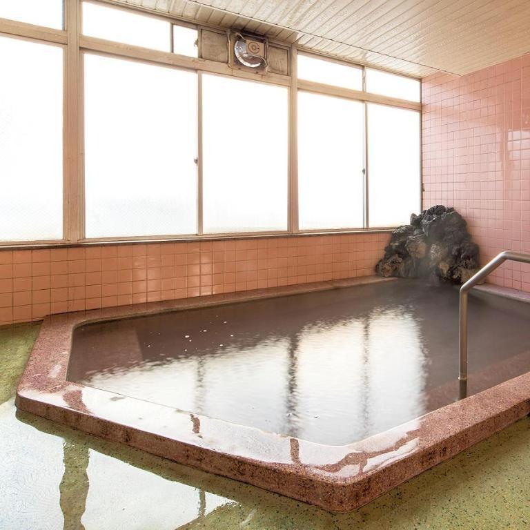 Akakura Park Hotel Mioko Kültér fotó