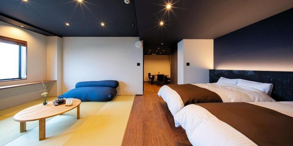 Akakura Park Hotel Mioko Kültér fotó